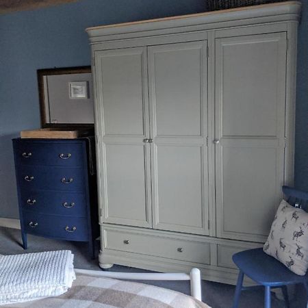 Bed and Breakfast Fell View, Slaggyford Экстерьер фото