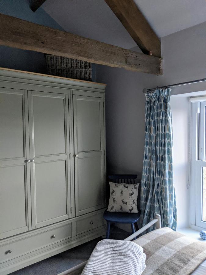 Bed and Breakfast Fell View, Slaggyford Экстерьер фото
