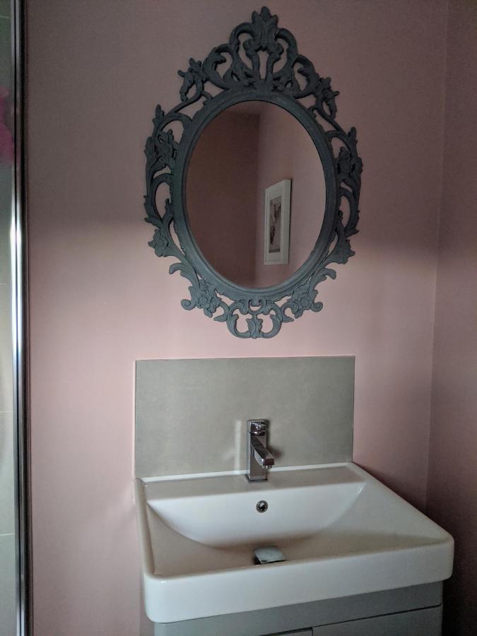 Bed and Breakfast Fell View, Slaggyford Экстерьер фото