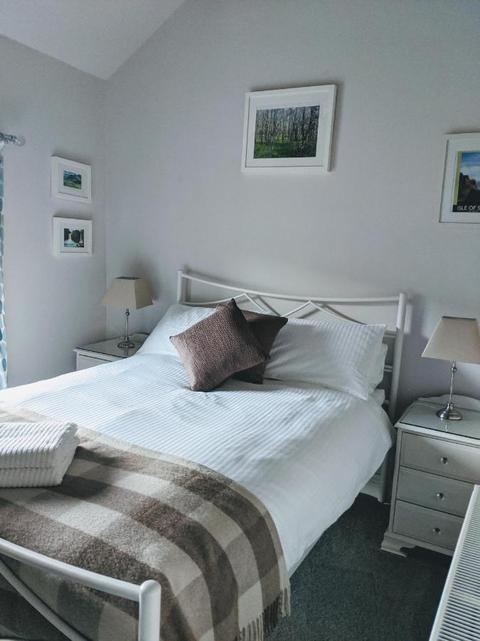 Bed and Breakfast Fell View, Slaggyford Экстерьер фото