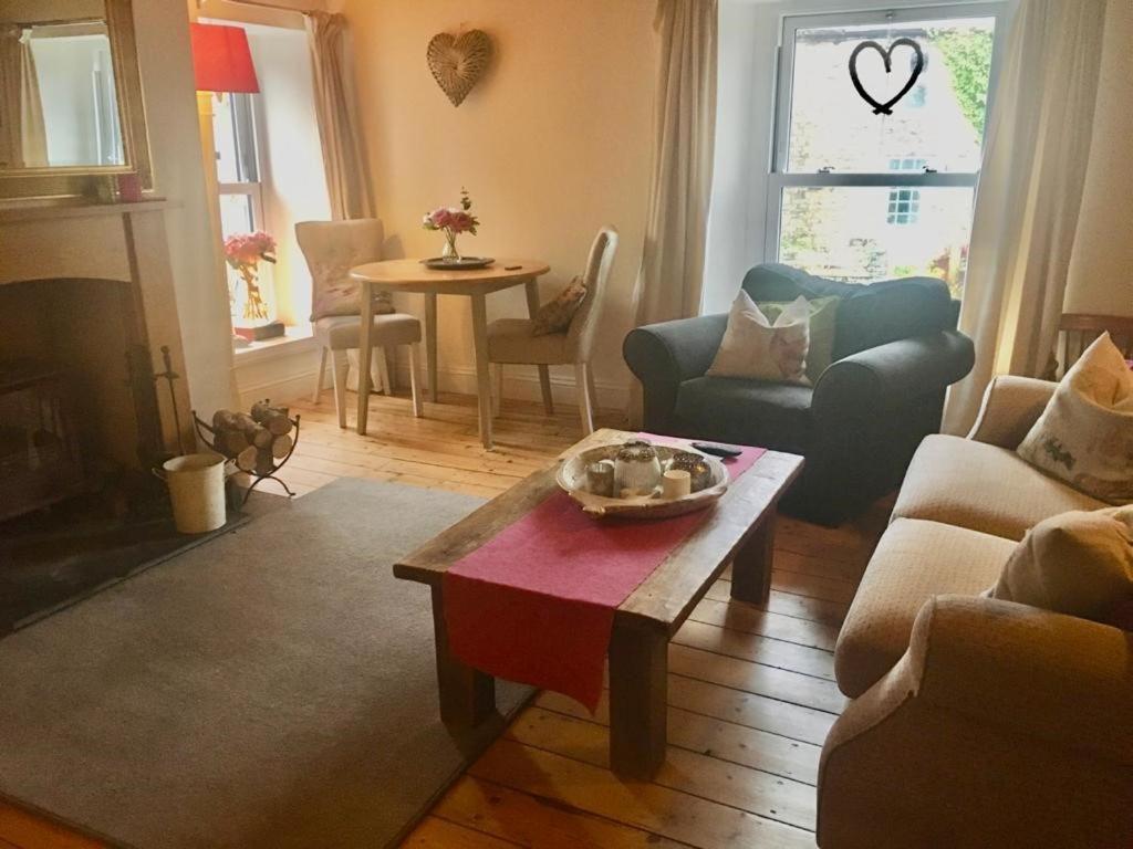 Bed and Breakfast Fell View, Slaggyford Экстерьер фото