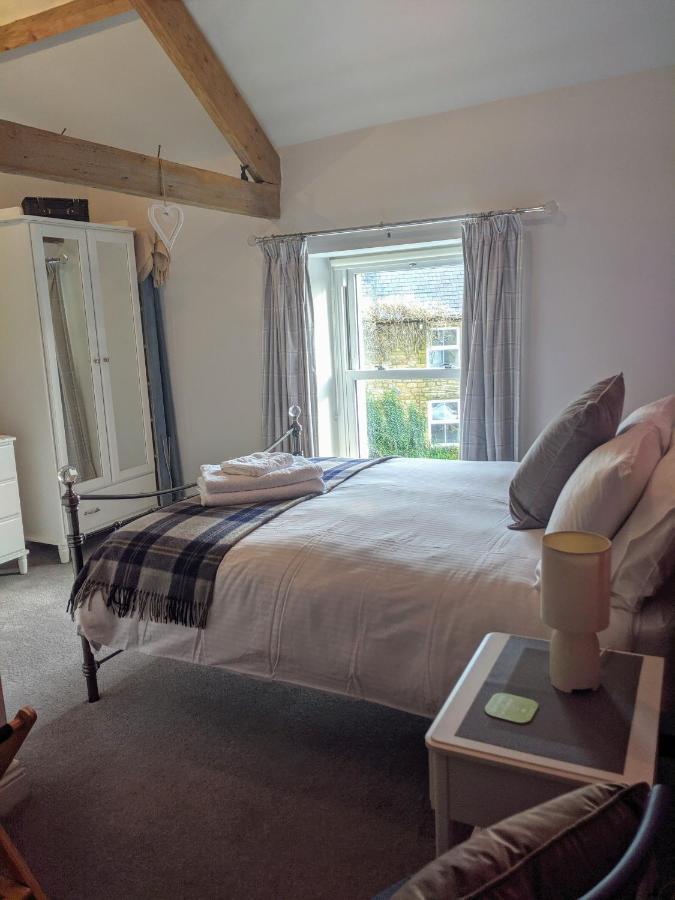 Bed and Breakfast Fell View, Slaggyford Экстерьер фото